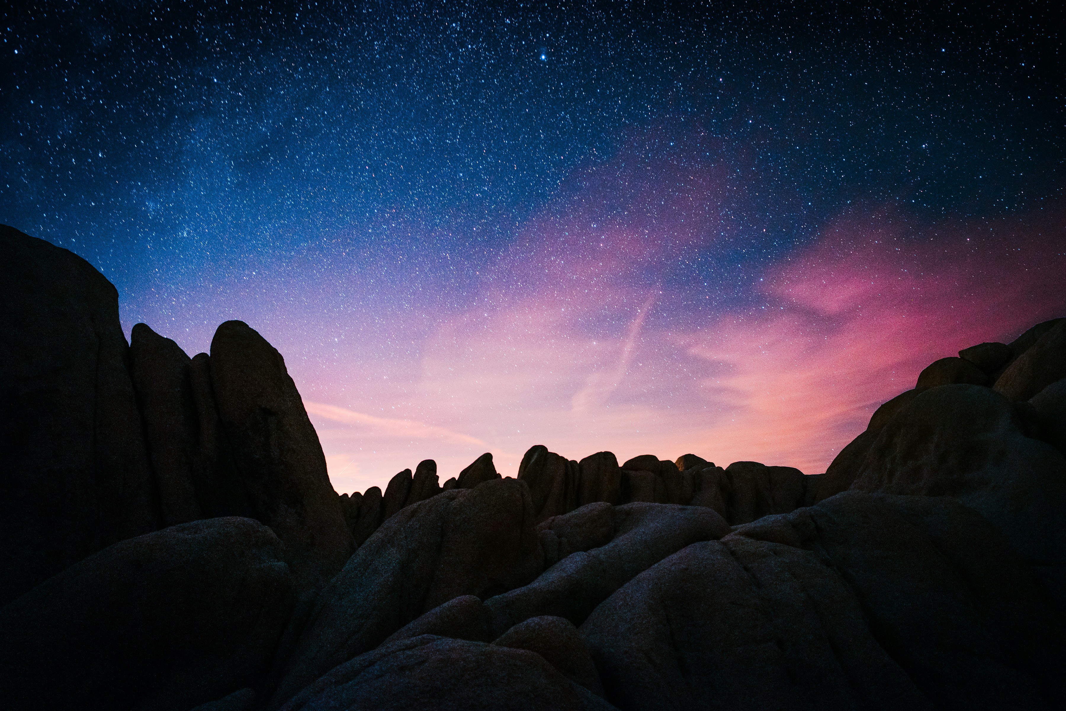 Login Background